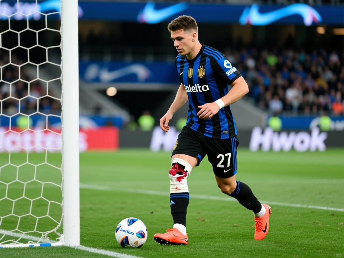 穆西亚拉腓骨骨折+韧带受伤预计伤缺4-5个月的简单介绍