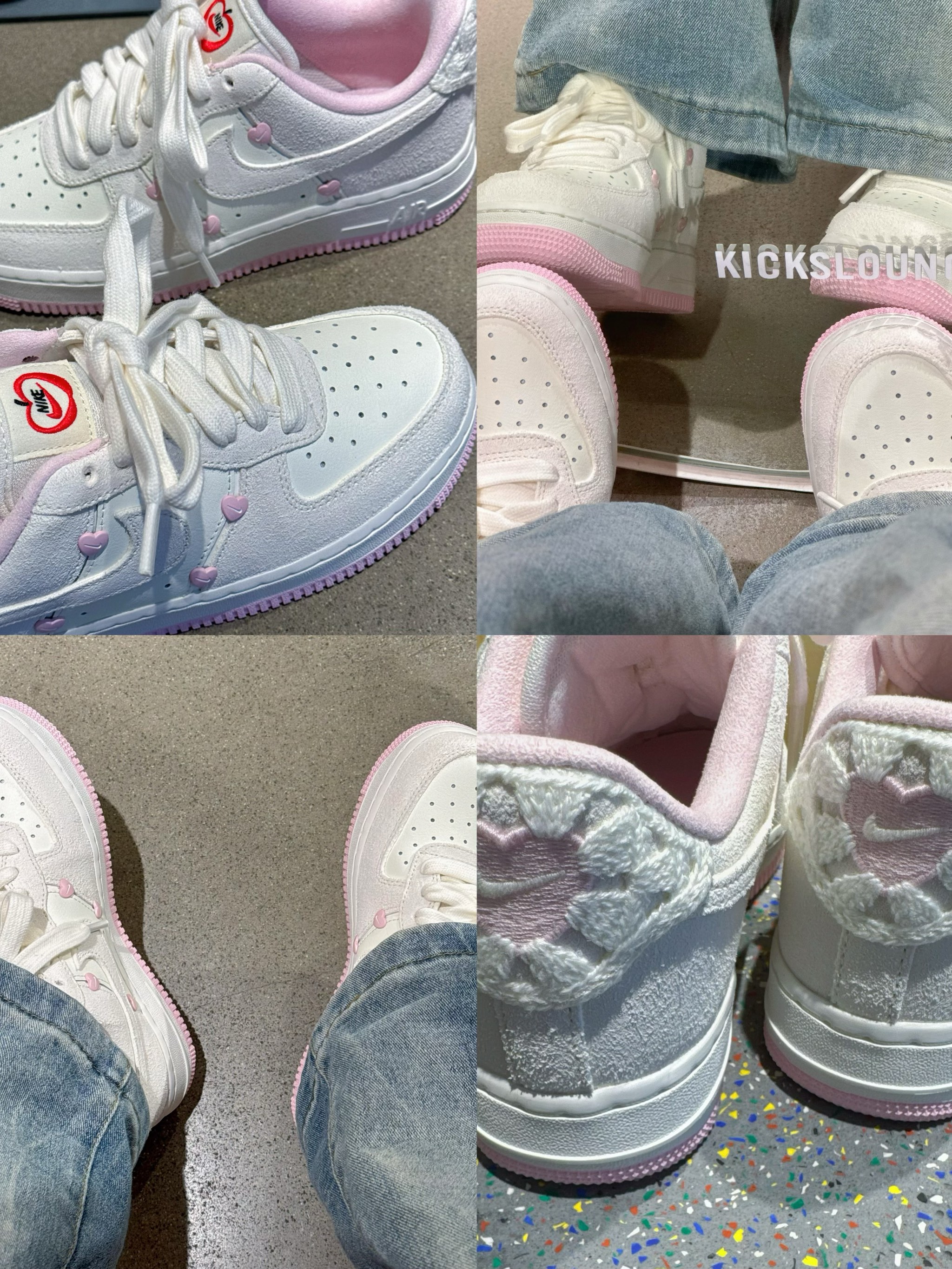 中国电竞联赛再现NIKE标志小粉红崩溃(耐克入局电竞,与lpl达成四年鞋服赞助合约)
