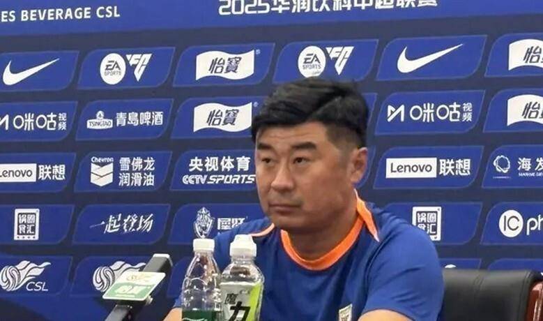 泰山队刮起提速风暴：韩鹏铁腕治“慢”，亚冠节奏成救命良方