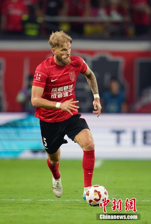 成都蓉城主场5-0深圳新鹏城感恩你们，最炽热的“第十二人”