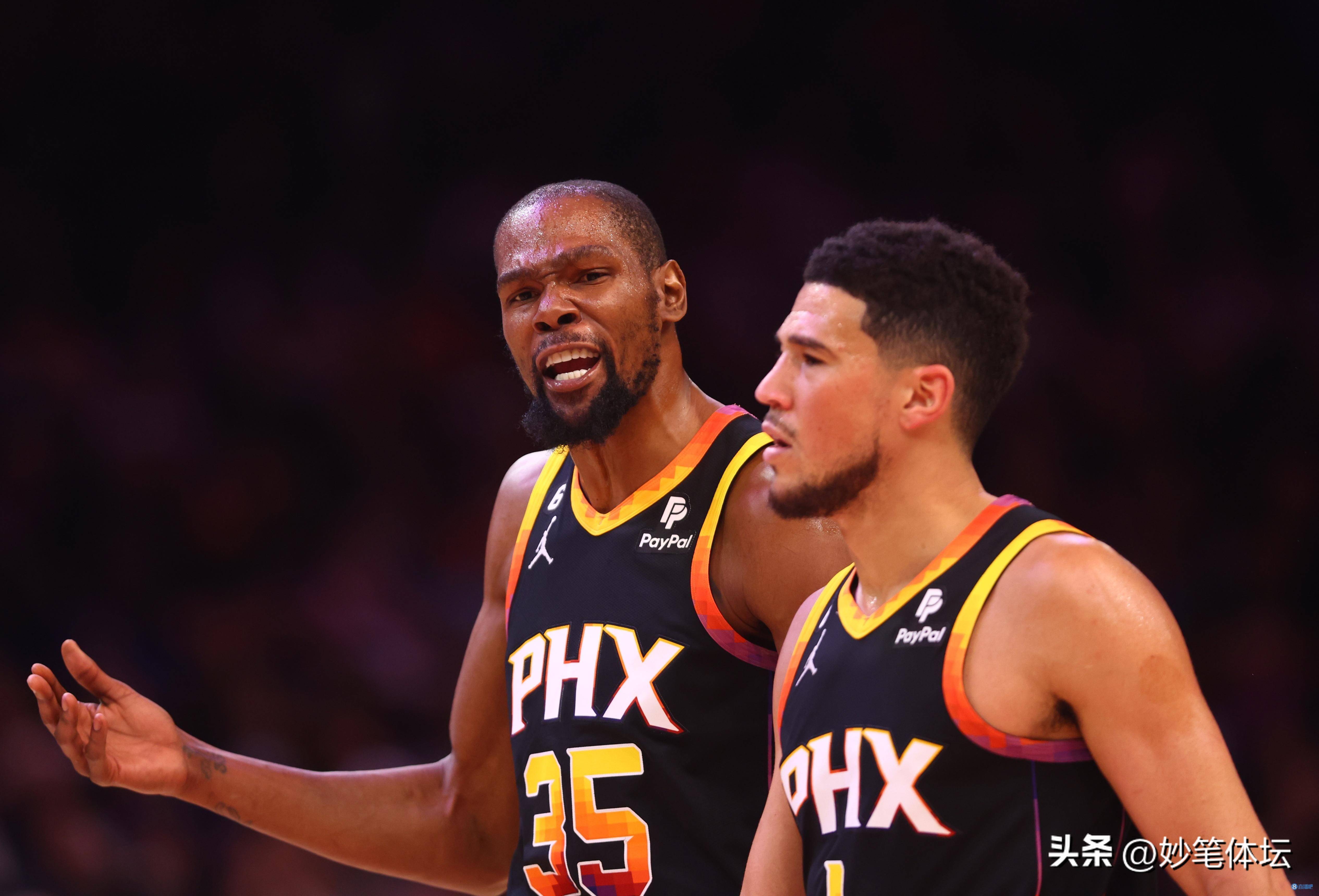 关于NBA-曝火箭用格林+10号签报价杜兰特太阳想要更多的信息