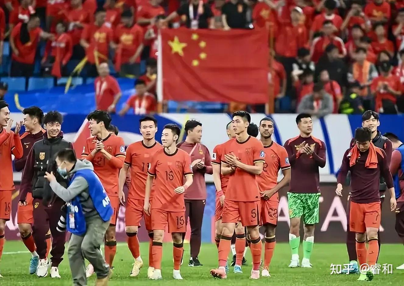 世界杯大战：中国队夺冠在望，争取晋级