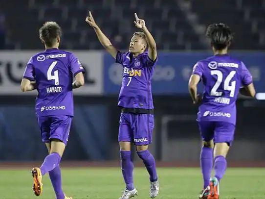 大阪樱花晋级，实现亚冠巅峰