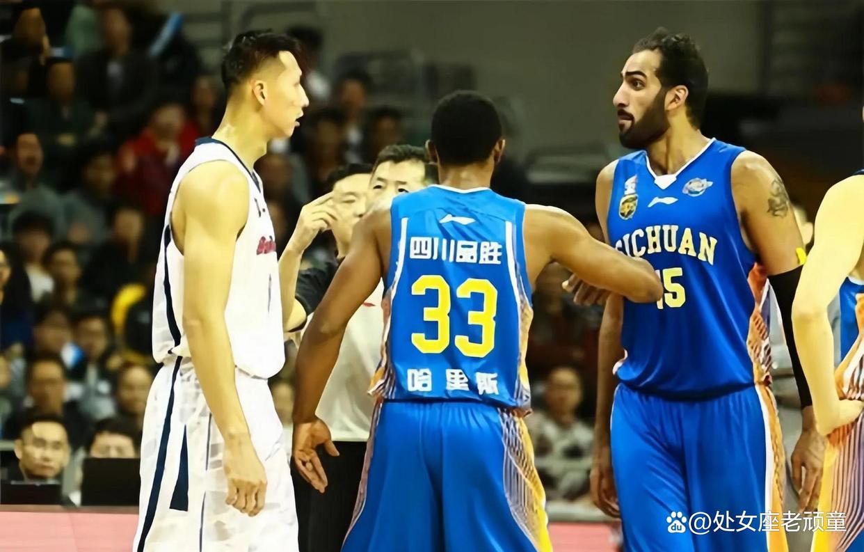 哈达迪加盟马刺队，NBA再添一位外援